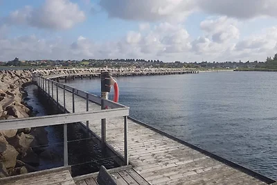 6 persoons vakantie huis op een vakantie park...
