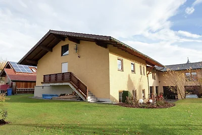 Appartamento con piscina
