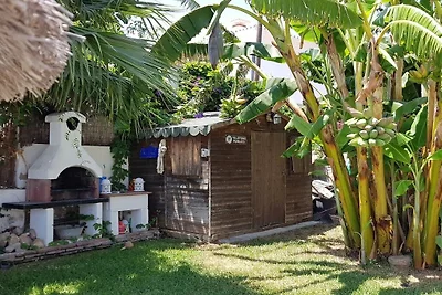 Ferienhaus mit 3 Schlafzimmer