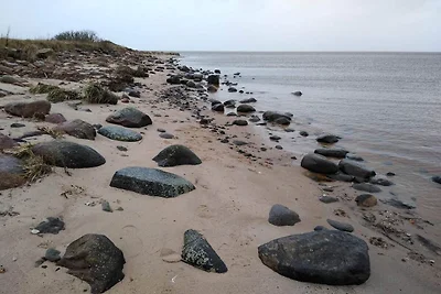 Serenite en Bord de Mer a Skaven Strand-By...