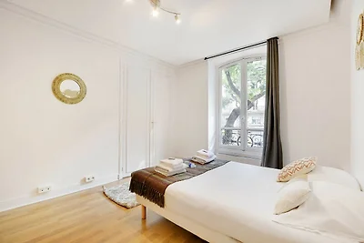 Schickes Apartment – 3BR/10P – Gare de...