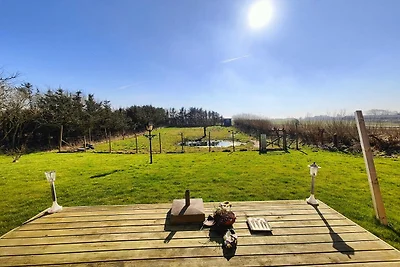 4 Sterne Ferienhaus in Løkken