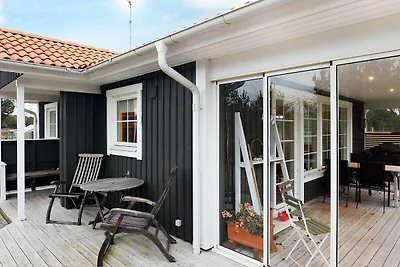 6 Personen Ferienhaus in Læsø-By Traum