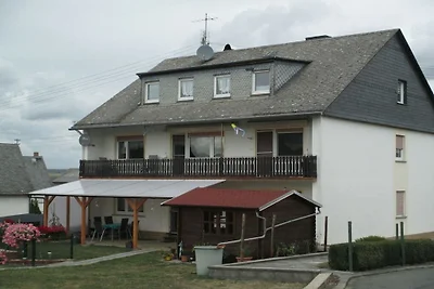 Hehner 2 Komfortable Ferienresidenz