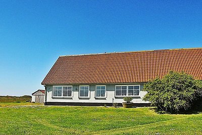 6 persoons vakantie huis in Hvide Sande-By...