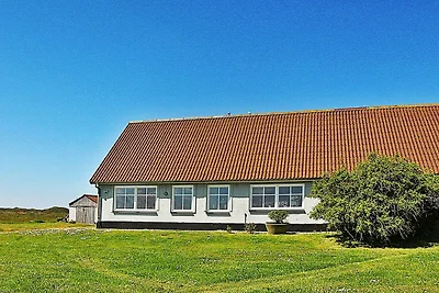 6 Personen Ferienhaus in Hvide Sande-By Traum