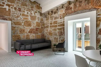 Casa di Design tra le Mura