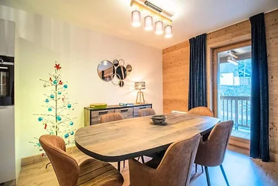 3 Zimmer für 7 Personen