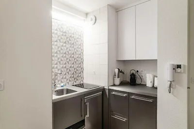 Studio 3 Personen - Auswahl