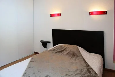 Apartment in Les Orres an den Skipisten