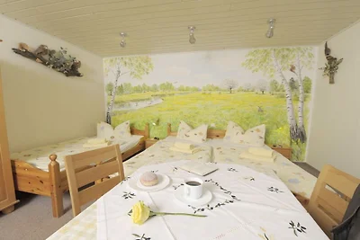 Urlaubzimmer mit 1 Schlafzimmer