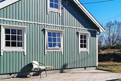5 Personen Ferienhaus in Tranøy