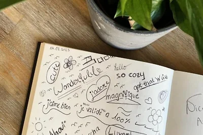 Die Dהcher der Heiligen Ursula