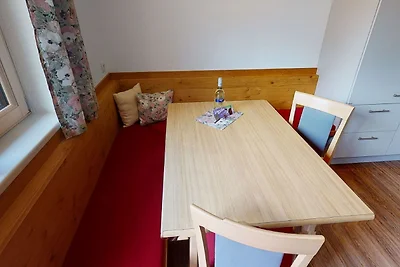 Idyllische Wohnung in Stumm mit Garten