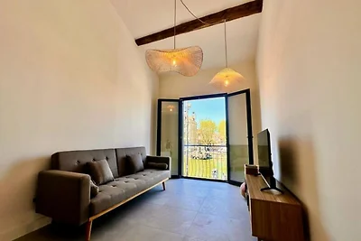 Apartments für 2 Personen