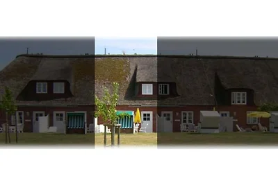 Ferienwohnung mit 2 Schlafzimmer