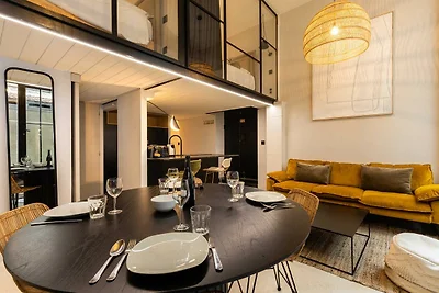 DIFY Luxury - Place Bellecour