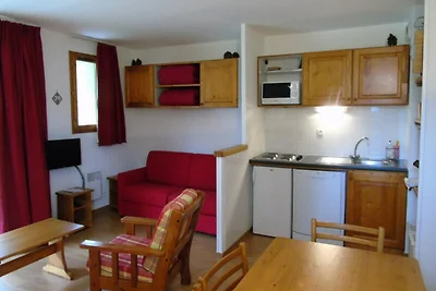 2 Zimmer für 6 Personen