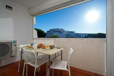 Gemütliches Refugium mit Badewanne und...