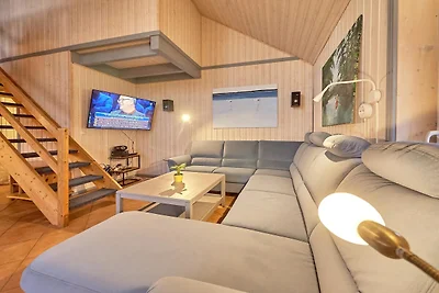 Ferienhaus Erholungsurlaub Mirow
