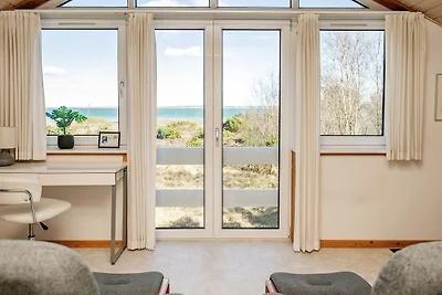 8 Personen Ferienhaus in Thyholm-By Traum
