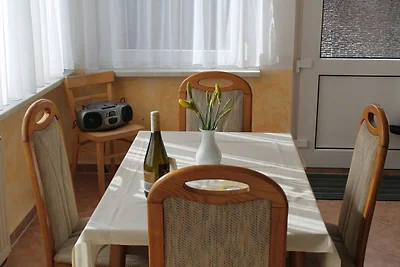 Bungalow a Grundshagen per 5 persone