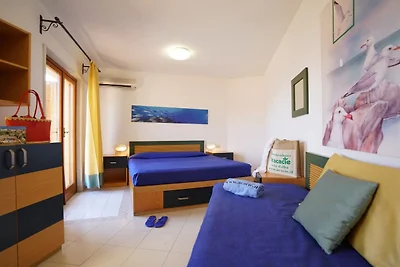Apartement auf Elba in Residence mit...