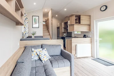 Kompaktes Tiny House in Voorthuizen mit...
