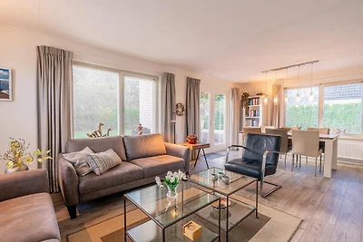 Charmante Villa in der Nähe von Meer und Wald...