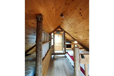 Chalet Magui - 3P8