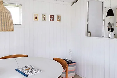 6 Personen Ferienhaus in Slagelse