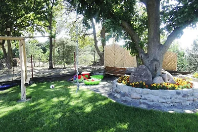 Bungalow a Miedzyzdroje vicino al Baltico