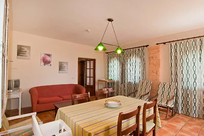 Es Rafal Roig (verd) - Apartment In Manacor