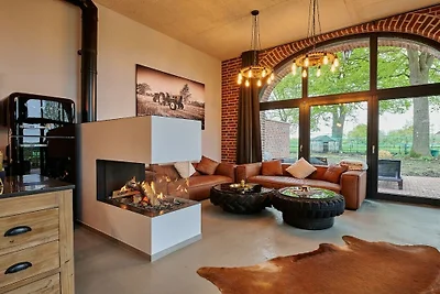 Ferienwohnung mit 2 Schlafzimmer