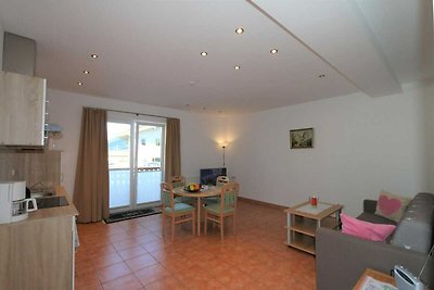 Vakantieappartement Gezinsvakantie Bichlbach