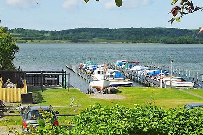 4 Personen Ferienhaus in Svendborg