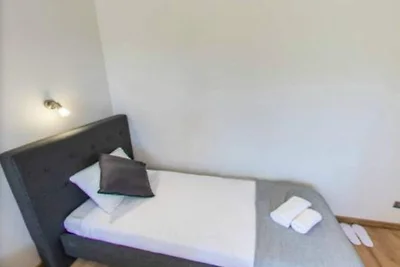 Rooms Burnum - Twin Room 7