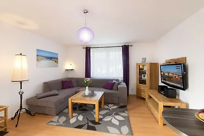 Ferienwohnung mit 1 Schlafzimmer