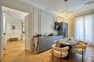 Geweldig appartement Saint Germain des Prés m...