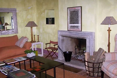 Authentisches Ferienhaus in Sarteano mit Pool