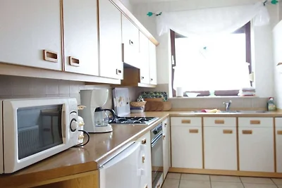 Ferienwohnung mit 2 Schlafzimmer