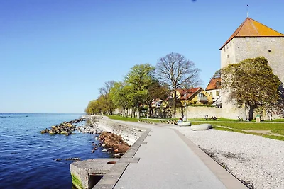 4 sterren vakantie huis in VISBY