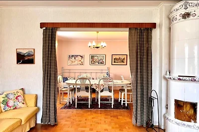 7 Personen vakantie huis in VIRSERUM