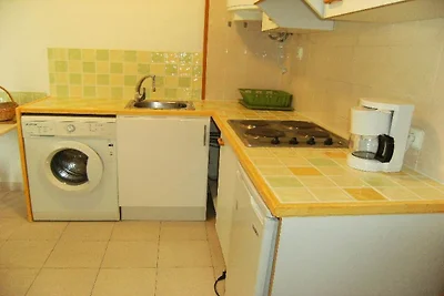 Appartamento a LEscala con piscina