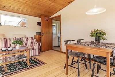 4 Personen Ferienhaus in Faxe Ladeplads-By...
