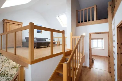Holiday home in Eifel with 2 bedrooms