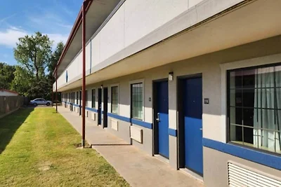 apartman za odmor Obiteljski odmor Oklahoma