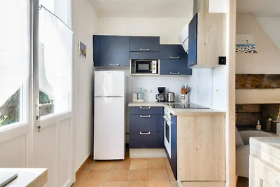 Haus in Barbâtre in der Nähe des Strandes Les...