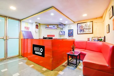 Super Hotel O Alipore in der Nähe von Chetla