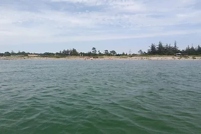 4 persoons vakantie huis in Store Fuglede-By...